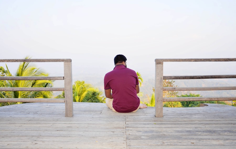 recover from depersonalization