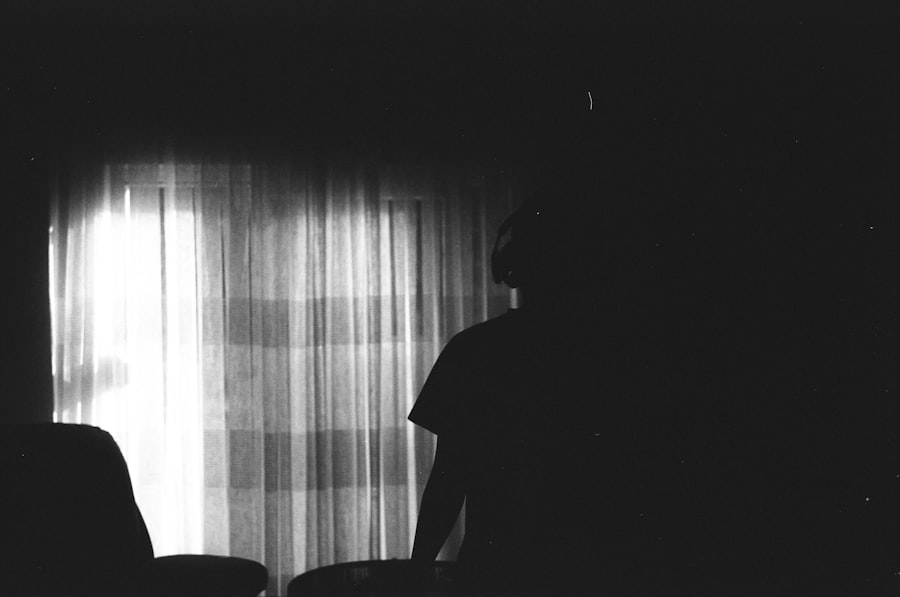 depersonalization derealization disorder