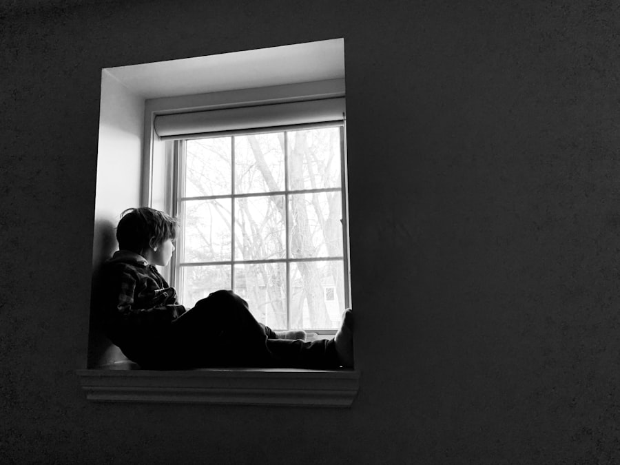 depersonalization derealization disorder diagnosed