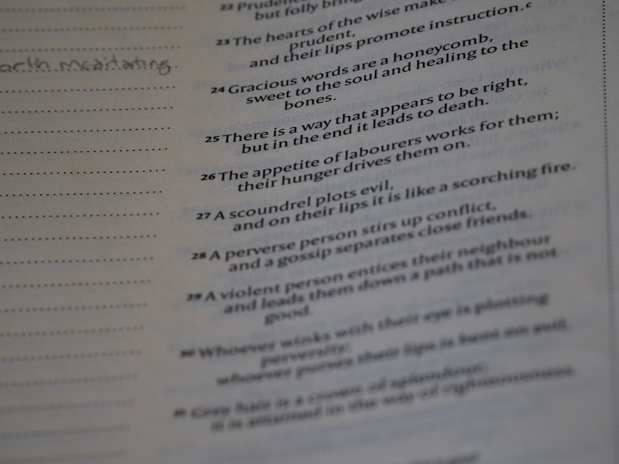 depersonalization derealization questionnaire