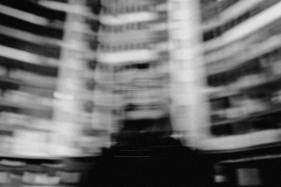 depersonalization causes