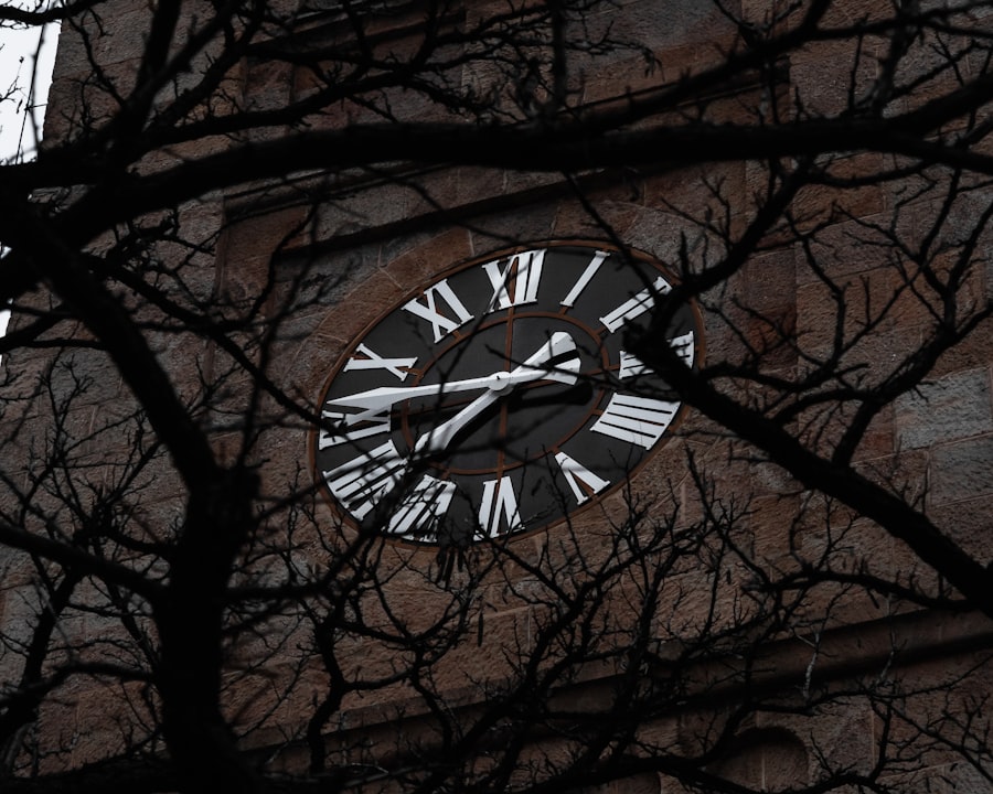 Time Perception