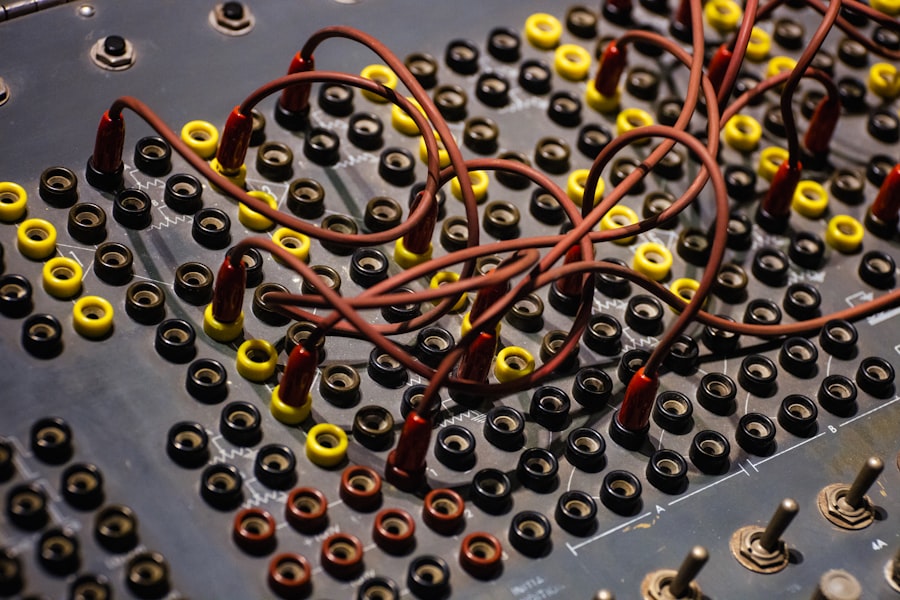 Peripheral Oscillators