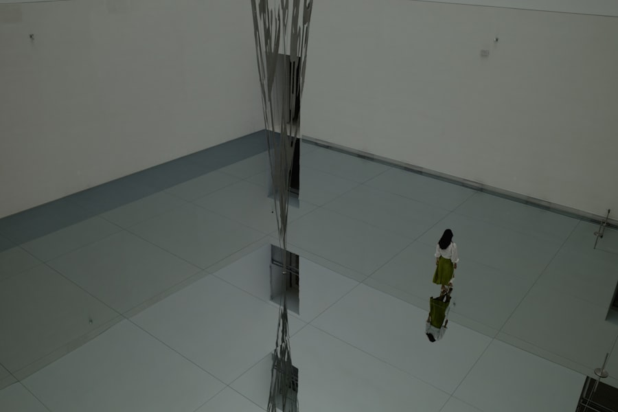 Double-slit experiment