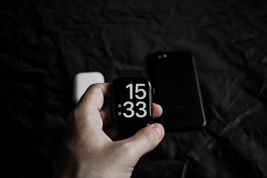 Cognitive self-monitoring tools