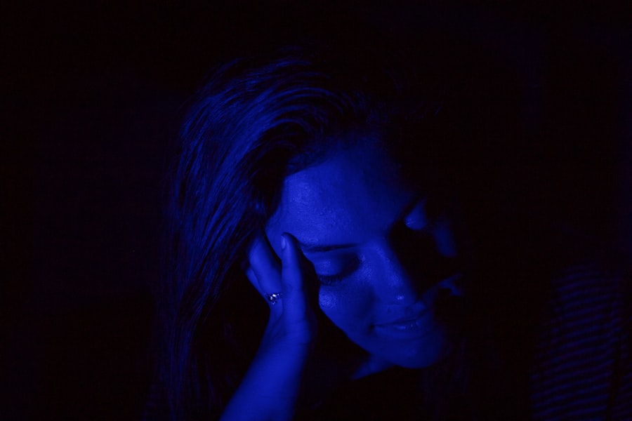 emotional detox symptoms