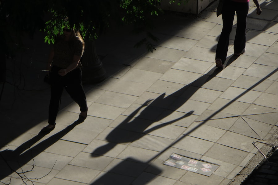 shadow work integration