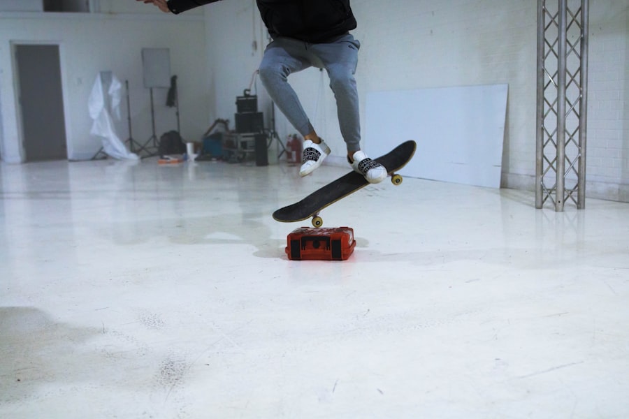 somatic grounding techniques