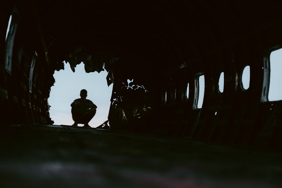 meditation anxiety