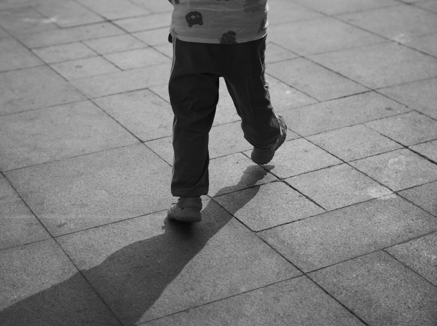 inattentional blindness test