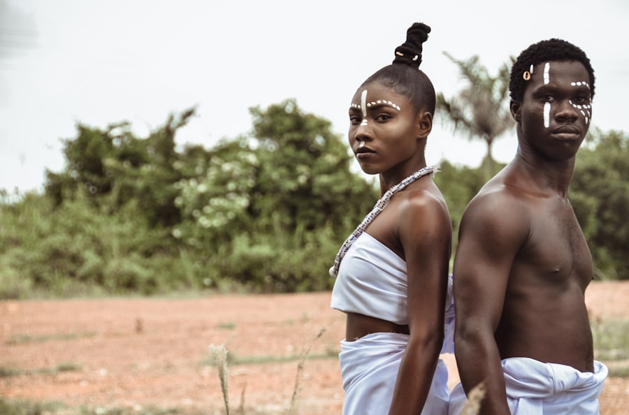 Photo spiritual awakening