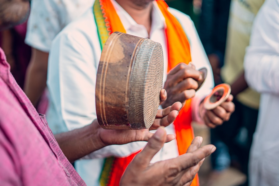 Photo spiritual journey