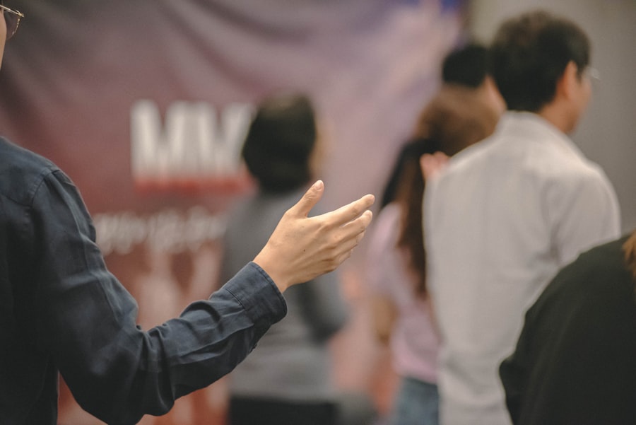 Photo spiritual growth