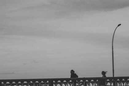 Photo spiritual seekers