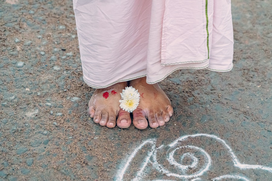 Photo spiritual journey