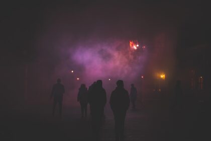 Photo social media brain fog solution