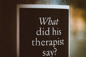 Photo cognitive behavioral therapy