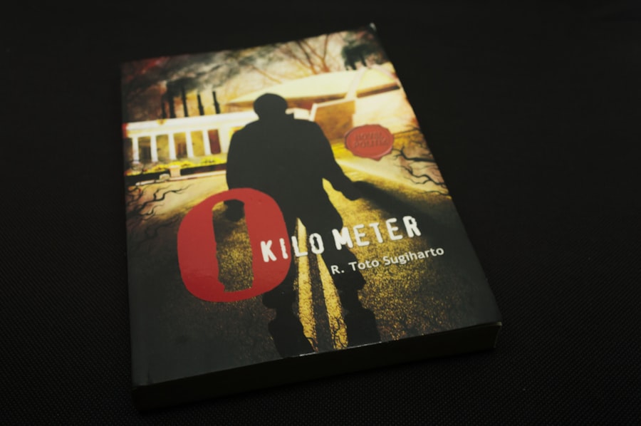 Photo dark psychology