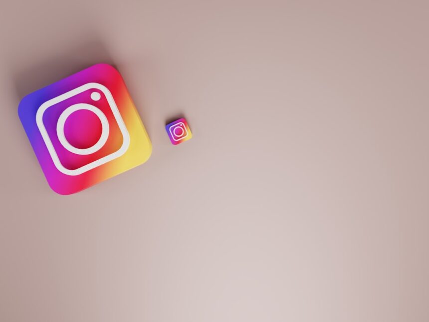Photo social media effects