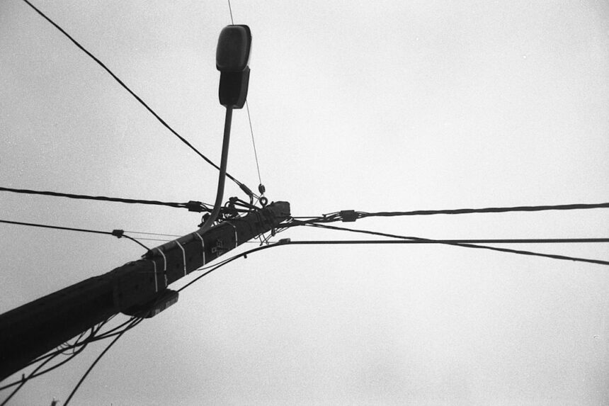 Photo constant connection