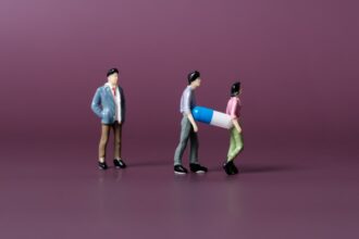 Photo depersonalization