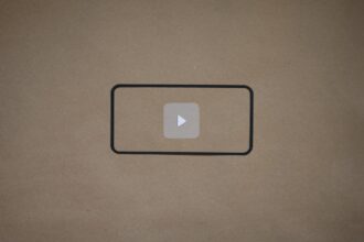 Photo short form video