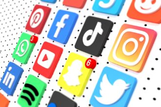 Photo manage social media urges