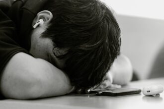 Photo digital fatigue