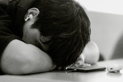 Photo digital fatigue