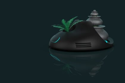 Photo digital well being