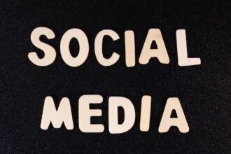 Photo social media intentional