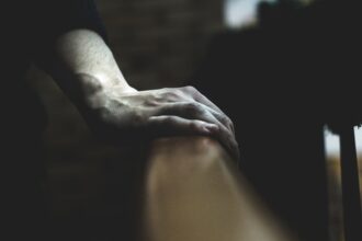 Photo trauma recovery techniques