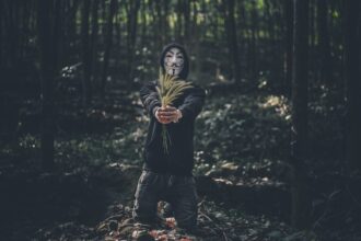 Photo self regulation techniques trauma