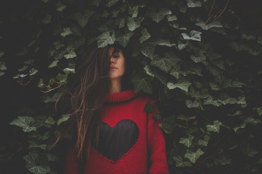 Photo heal insecure attachment trauma