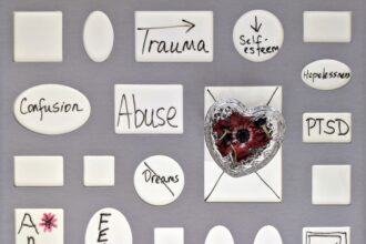 Photo trauma informed mindfulness practices