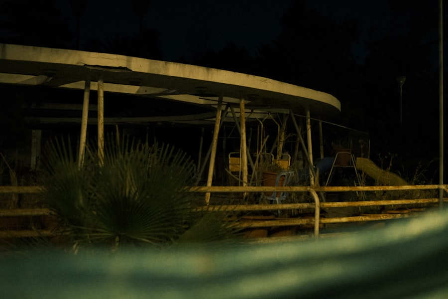 Photo childhood neglect