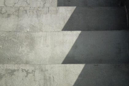 Photo derealization and depersonalization