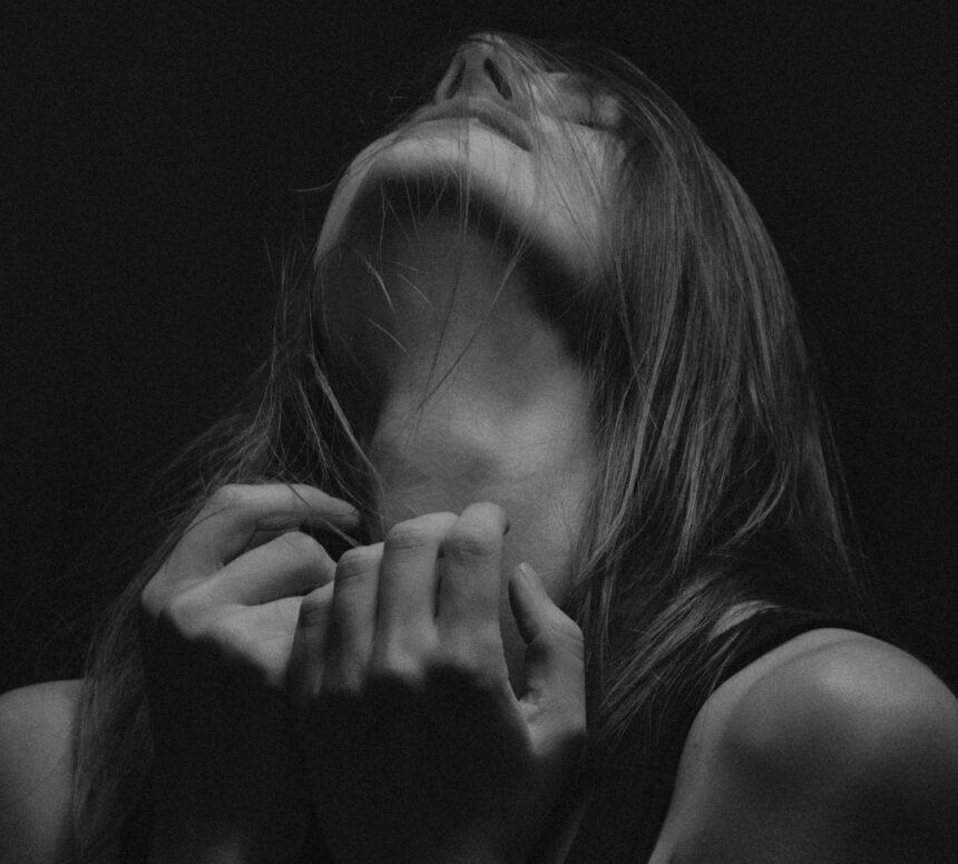 Photo trauma and the body