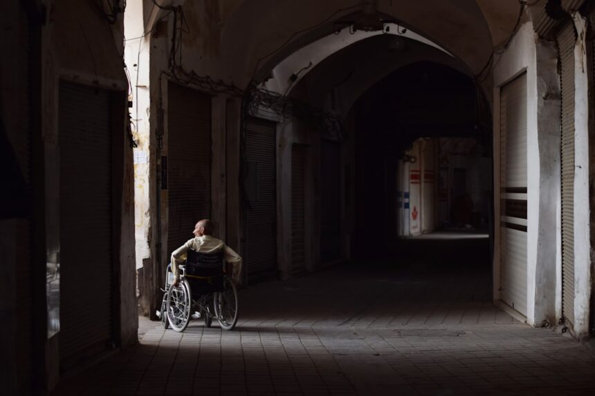 Photo survivor stories documentary