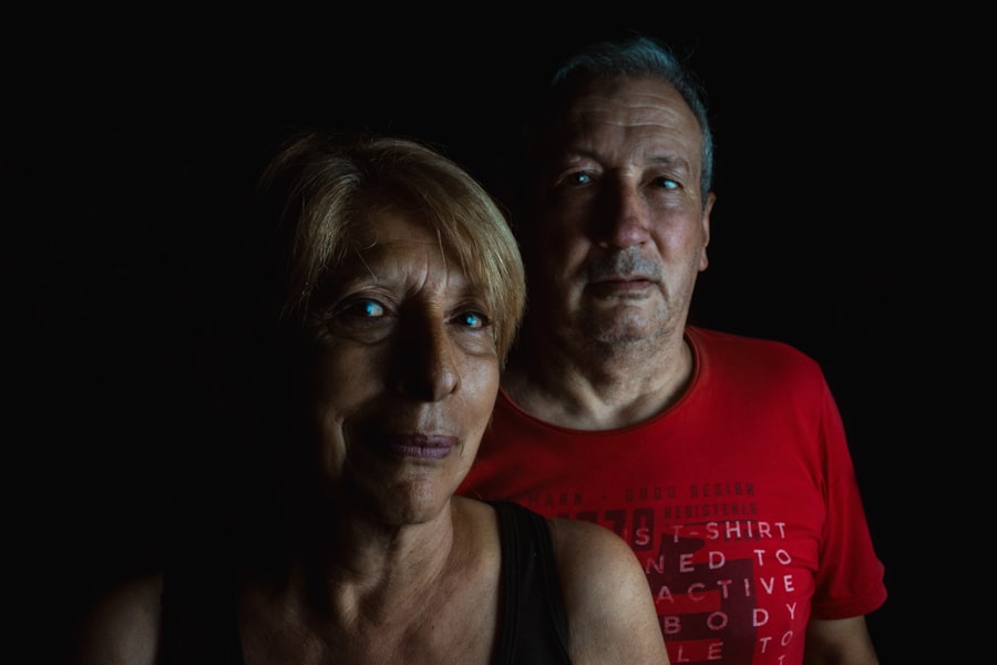 Photo survivor stories documentary