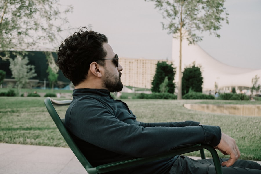 Photo emotional honesty