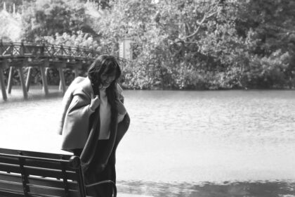 Photo healing emotional numbness