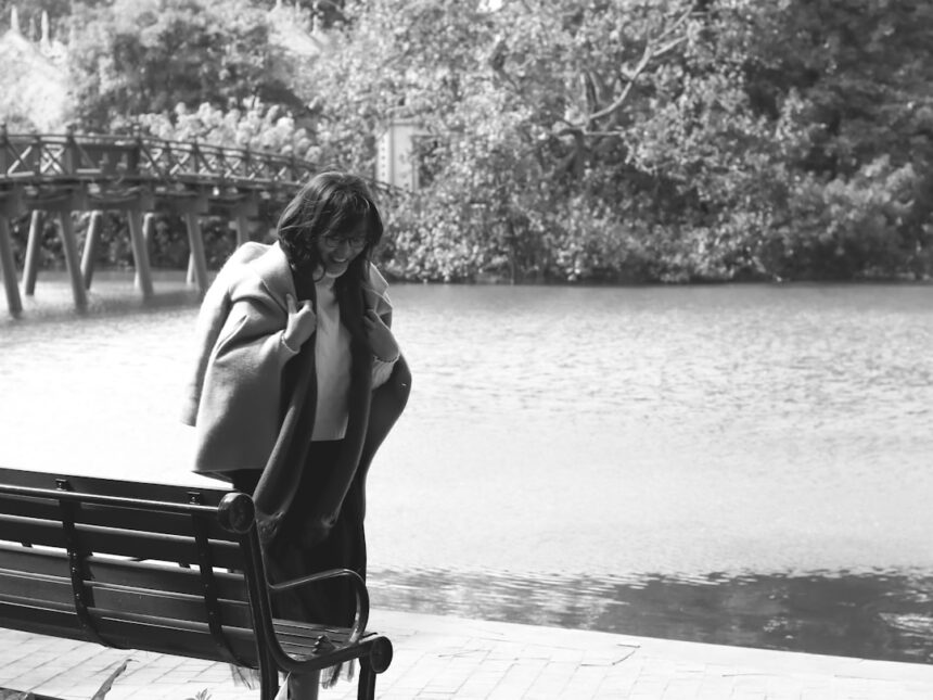 Photo healing emotional numbness