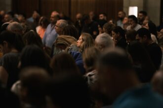 Photo spiritual growth