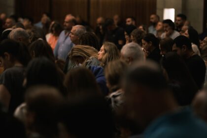 Photo spiritual growth