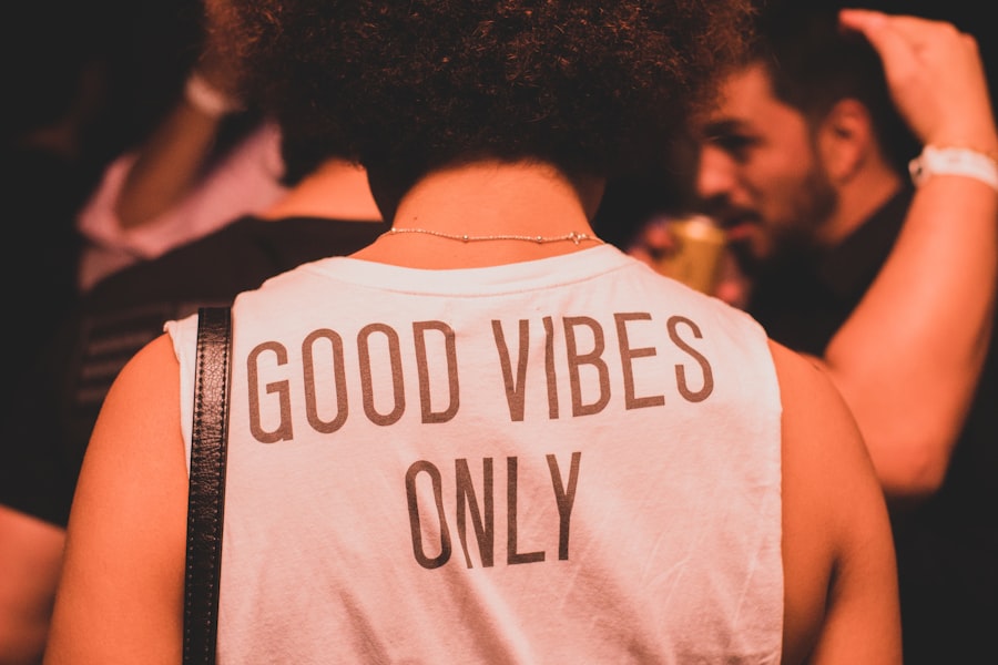Photo good vibes