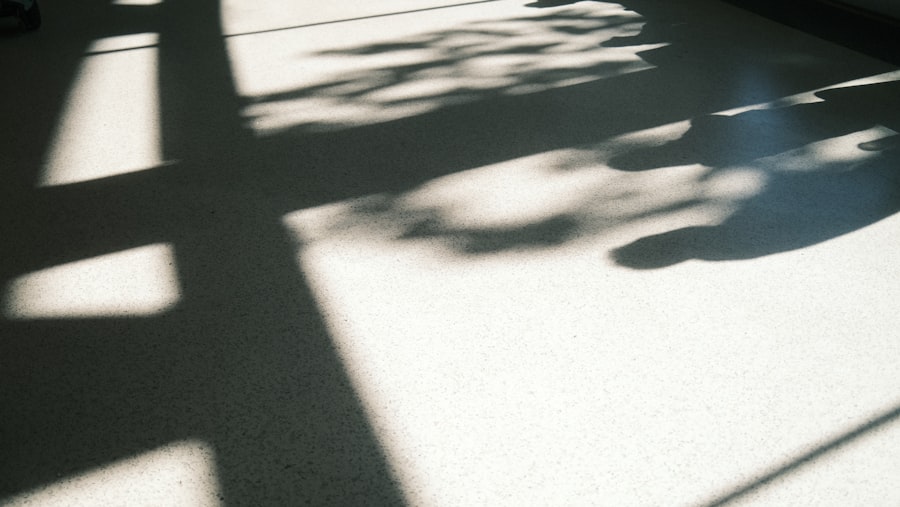 Photo depersonalization derealization disorder