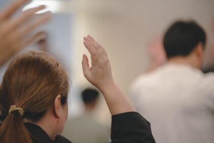 Photo spiritual awakening