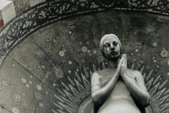 Photo spiritual ego death