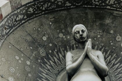 Photo spiritual ego death